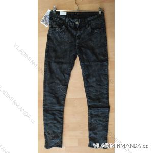 Jeans jeans women (34-44) SMILING JEANS N580
