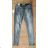 Jeans jeans women (34-44) SMILING JEANS R001
