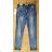 Jeans jeans women (36-46) SMILING JEANS SMI20003
