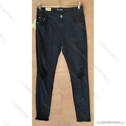 Rifle pants womens (34-44) SMILING JEANS W077-1