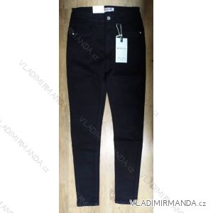 Ladies jeans long (26-32) M.SARA MA120S3778-13
