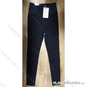 Women's pants long waist long (26-32) M.SARA MA120DM9681G-13
