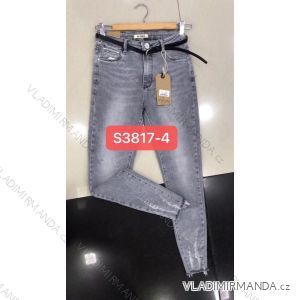 Jeans jeans long womens (25-31) M.SARA MA120S3817-4