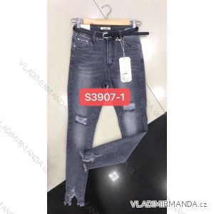 Jeans jeans long womens (25-31) M.SARA MA120S3907-1