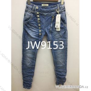 Jeans jeans long women (XS-XL) JEWELLY LEXXURY LEX20JW9153
