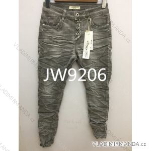 Jeans jeans long women (XS-XL) JEWELLY LEXXURY LEX20JW9206
