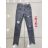 Jeans jeans long womens (XS-XL) RE-DRESS MA1202351-H1