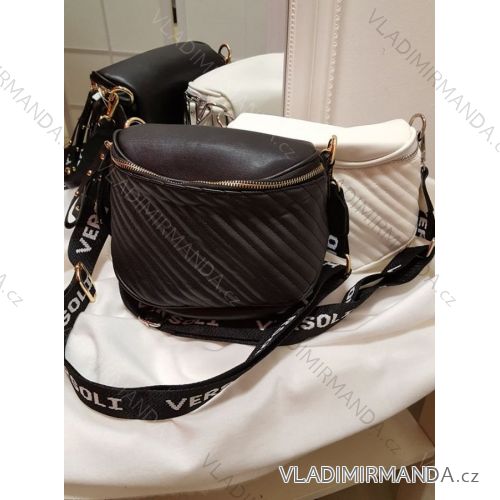 Waist bag women (uni) POLISH FASHION PV920001