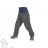 Softshell pants without inflatable baby and boys aqua (68-98) UN18039 8596227042654