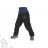 Softshell pants without inflatable baby and boys aqua (68-98) UN18039 8596227042654