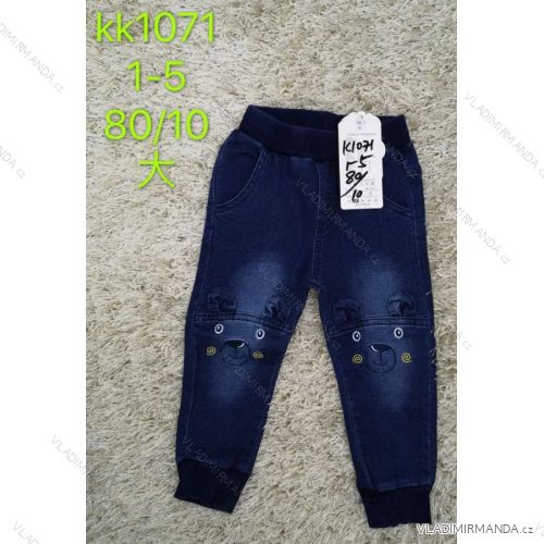 Baby boys' jeans (1-5 years) SAD SAD20KK1071
