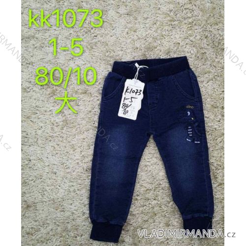 Baby boys' jeans (1-5 years) SAD SAD20KK1073
