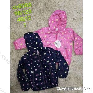 Jacket kids' (98-128) SAD SAD20CH6088
