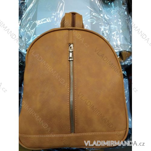 Backpack women (one size) ITALIAN FASHION IM820010