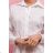Shirt long sleeve dress women (S-L) ITALIAN FASHION IMF20R2032