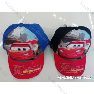 Kšiltovka Cars dětská chlapecká (52-54) SETINO CAR-CAP-014