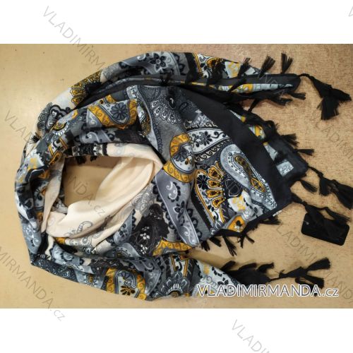 Large women's scarf (one size) POLISH MANUFACTURING PV920010

