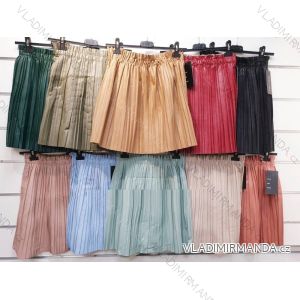 Summer women's skirt (one size) ITALIAN Fashion IM2189593