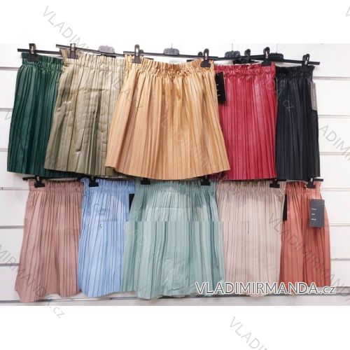 Summer women's skirt (one size) ITALIAN Fashion IM2189593