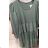 Long sleeve dress womens (UNI S-L) ITALIAN FASHION IM520040
