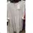 Long sleeve dress womens (UNI S-L) ITALIAN FASHION IM520040
