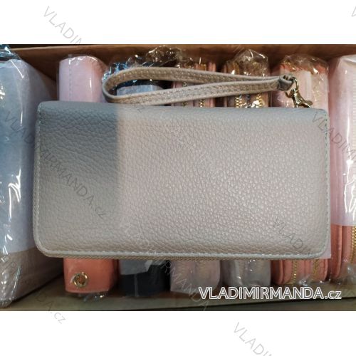 Women's Wallet (ONE SIZE) ITALIAN FASHION IM820F6299
