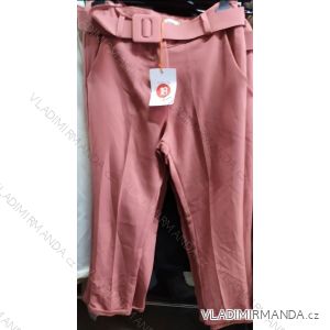 Pants womens (S-xl) ITALIAN FASHION IM920076
