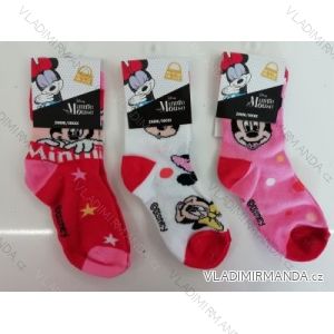 Minnie Maussocken für Mädchen (23-34) SETINO MIN-A-SOCKS-30