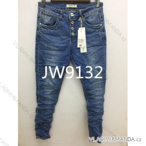 Jeans jeans long women (XS-XL) JEWELLY LEXXURY LEX20JW9132
