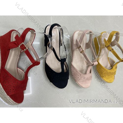 Wedge sandals women (36-41) WSHOES SHOES OB220182
