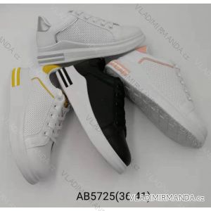 Tenisky dámské (36-41) WSHOES OBUV OB220AB5725