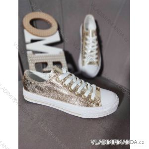 Tenisky dámské (36-41) WSHOES OBUV OB220208