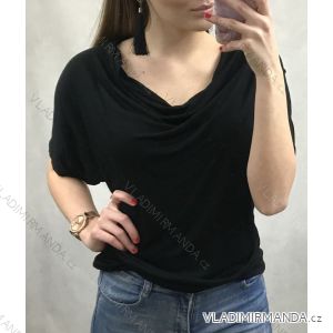 T-shirt short sleeve women's (uni L / XL) ITALIAN FASHION IM2202141