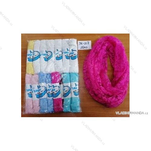 Women's scarf spring (one size) DELFIN DEL20JK-127
