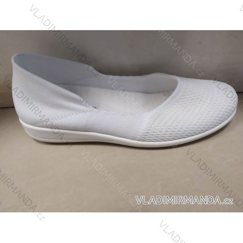 Balerínky dámské (36-41) MWSHOES OBUV OBMW2081075