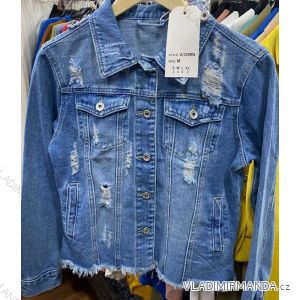 Jacket denim short (XS-L) Re-Dress IM920A1299N
