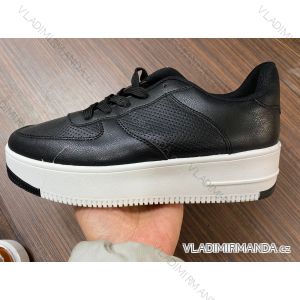 Tenisky dámské (36-41) WSHOES OBUV OB220219