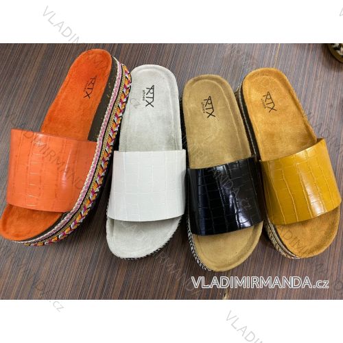 Slippers women (36-41) WSHOES SHOES OB220232
