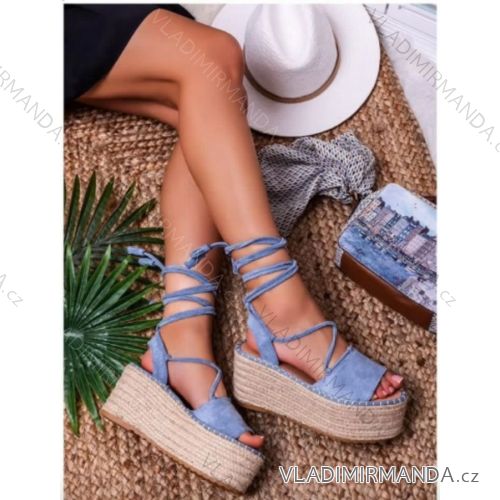 Wedge sandals women (36-41) WSHOES SHOES OB220R125
