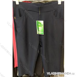 Women's pants 3/4 short (s-m) AMZF LM7513
