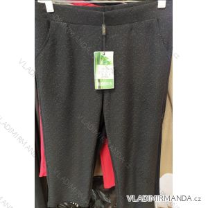 Women's pants 3/4 short (s-2xl) AMZF LM7523
