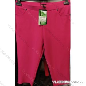 Women's pants 3/4 short (s-3xl) AMZF LM7517
