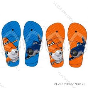 Flip Flops for Toddler Boys (27-34) TKL D09921
