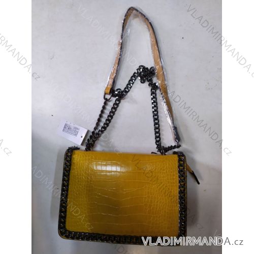 Kabelka přes rameno crossbody dámská (uni) GLO IM2620CHEN003