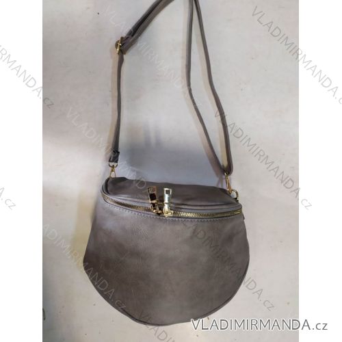 Kabelka přes rameno crossbody dámská (uni) ITALSKÁ MÓDA IM2620HB103