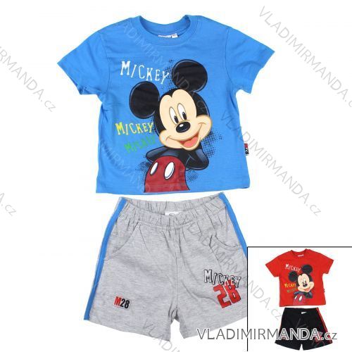 Summer mickey mouse kit for children (2 - 6 years old) TKL 13518F
