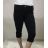 Pants 3/4 women (xs-xl) LEXXURY LEX20pc9193-1