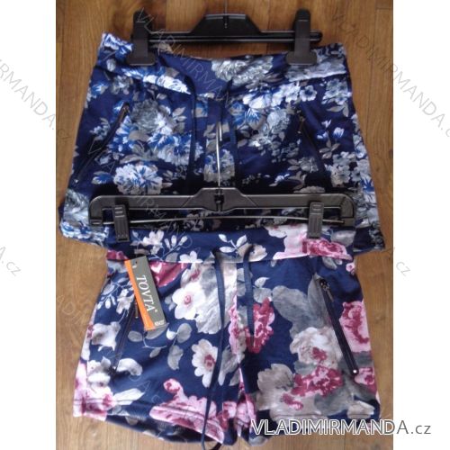 Women's shorts (s-2xl) TOVTA NDK4207 / 2
