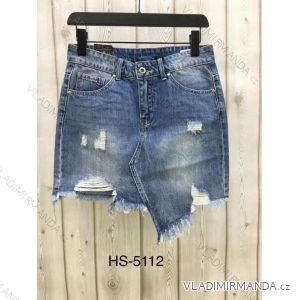 WOMEN'S JACK SHORTS (XS-XL) SMAGLI MA520HS-5112