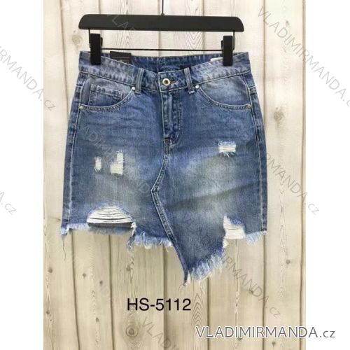 WOMEN'S JACK SHORTS (XS-XL) SMAGLI MA520HS-5112